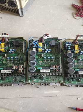 安川变频器驱动板整套，带模块，功能，YPHT31610-询价
