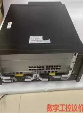 询价~ES0B07703 7703机箱 华为S7703机箱 套包带