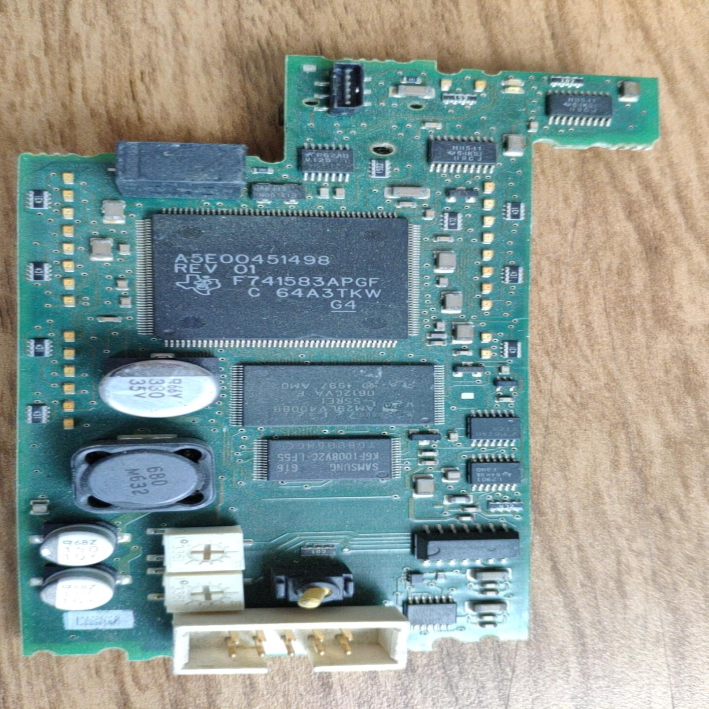 A5E00451498 A5E00354948-2 SIEMENS 原装拆机  097询价