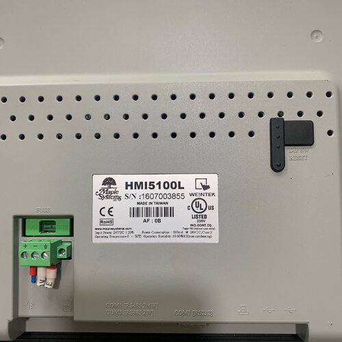 询价-MT8104UPHMI5100L触摸屏成色如图拍前