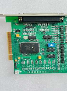 ADTECHADT-8920A1高性能步进控制卡询价