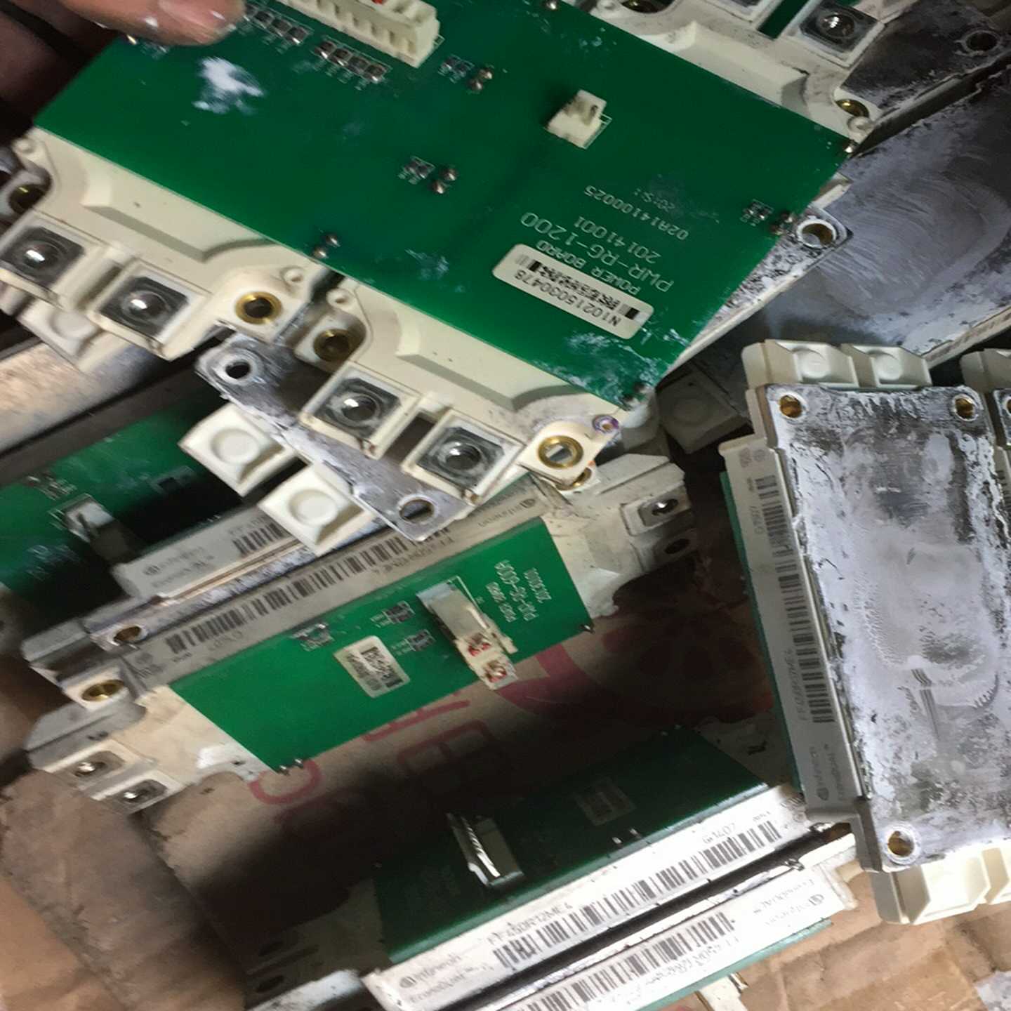 【议价】ff450r12me4ff450r12me3拍前咨适用