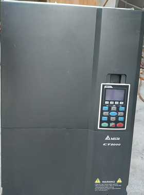 咨询-台达CT2000纺织专用变频器VFD550CT43F00B