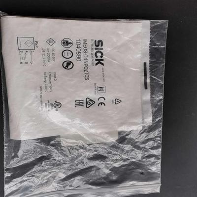 德国SICK传感器1040890IME08-04NPO询价
