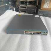 思科WS C2960S 24PS Cisco L思科 CIS