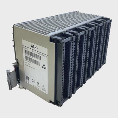 AEG DEP216 Moidcon Mdulo DAP216 ADU204 ADU205  Para Uso Indu