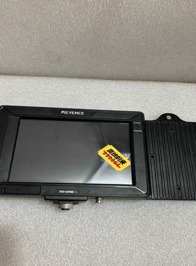 基恩士传感器 IV2-CP50，9新，功能正常，实物图。