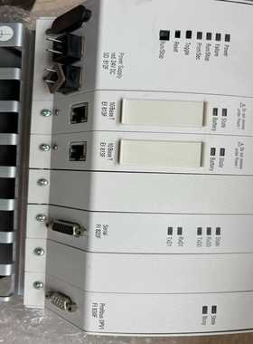 AC800F控制器pm802f1套，成色新，配件询价