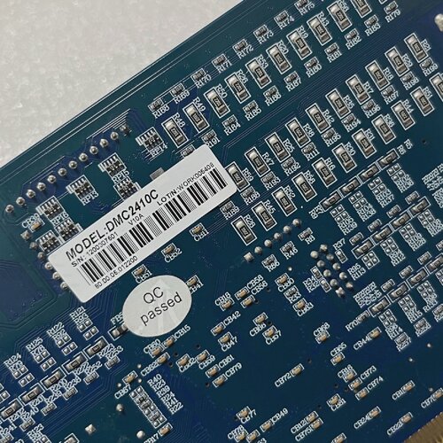 询-LEADTECH雷赛DMC2410DMC2410C