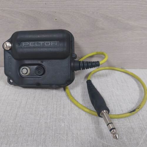 PELTOR FL6007WS BLUETOOTH ADAPTER