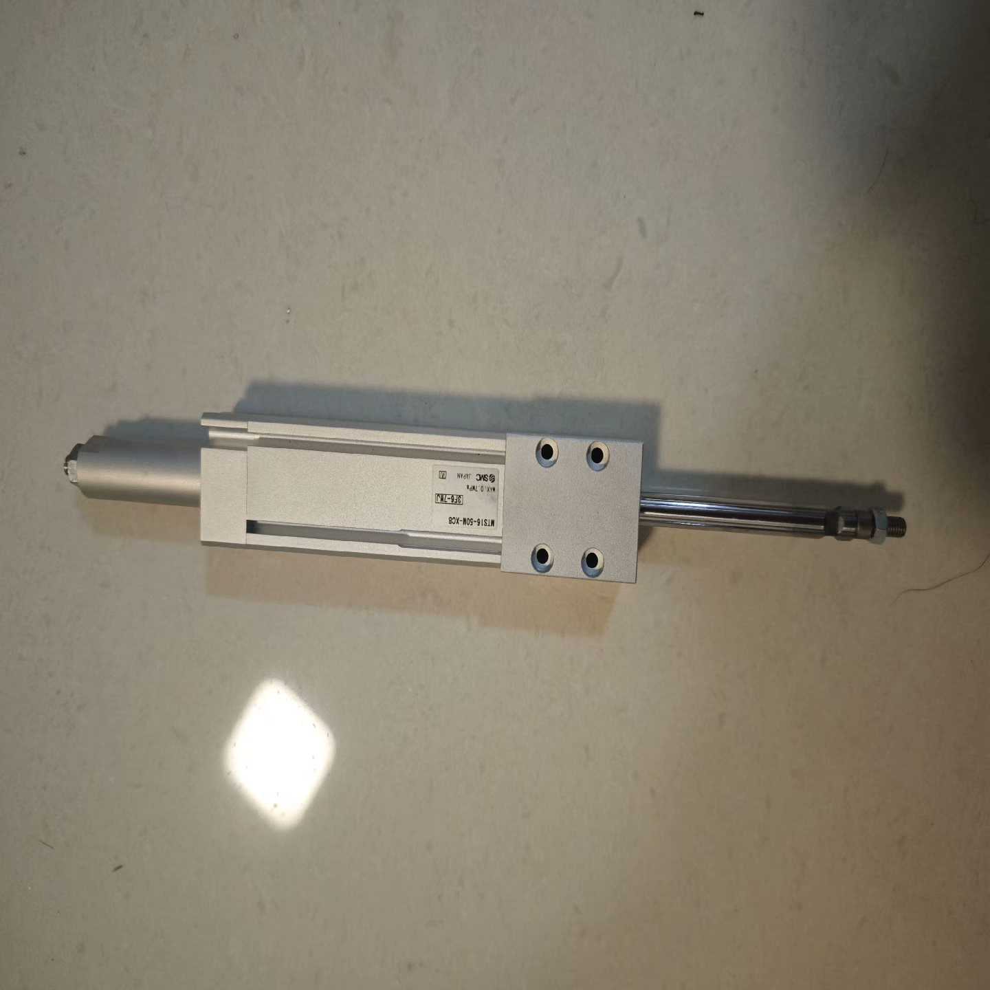 询价~高精度气缸MTS16-50M