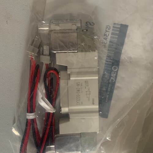 全新原装拆封未使用SY32205MZM5功能包好-议价