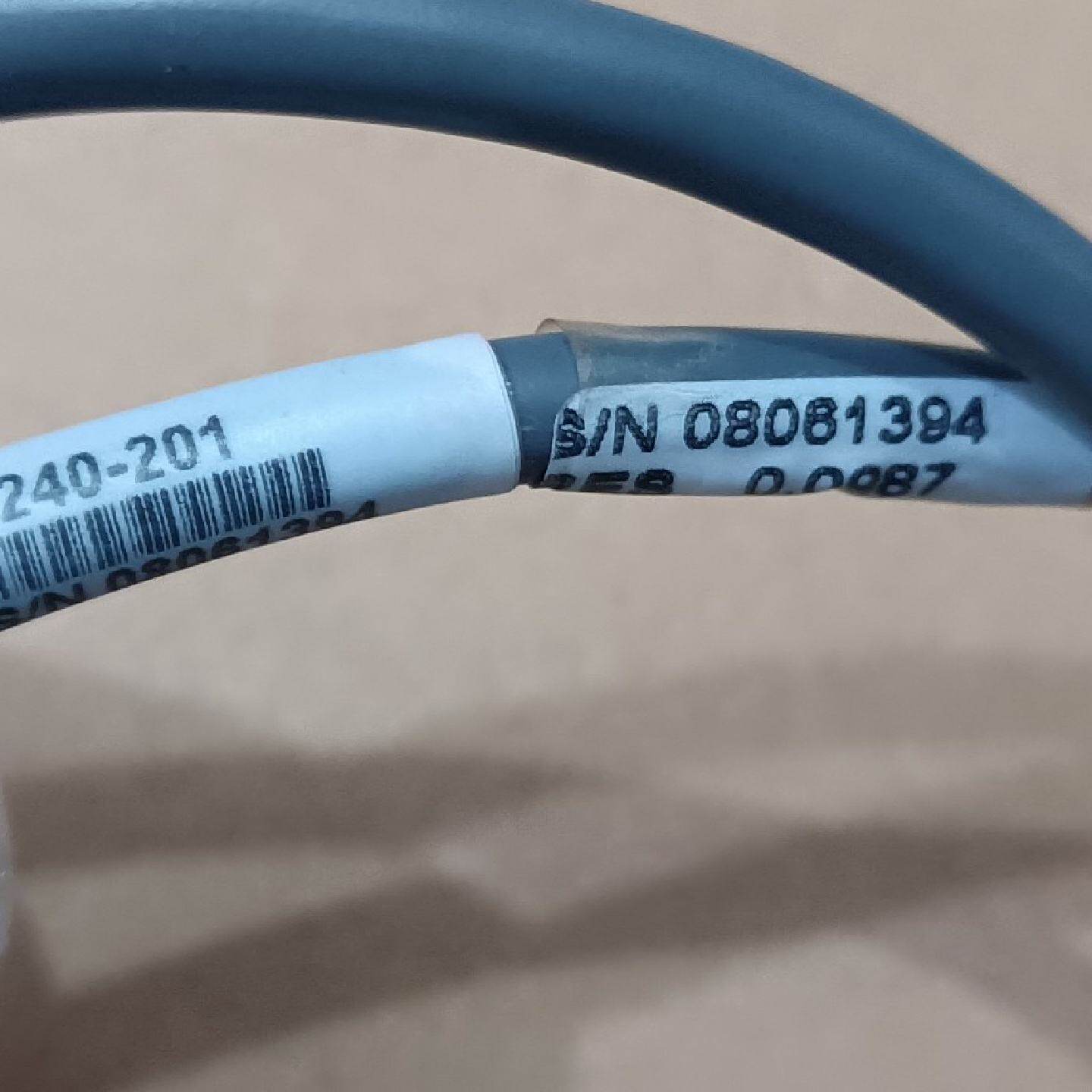 议价--全新梅特勒托利多240-201电导率电极,工程余料,未使用没
