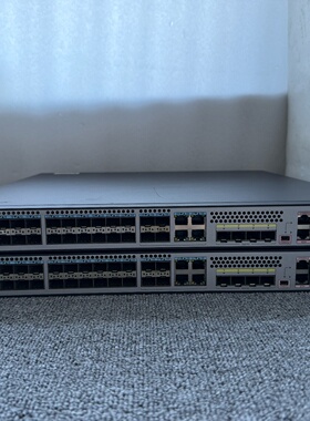 华为S572036CEI28S三层万兆核心交换机议价