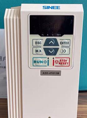 正弦变频器A904T045B4T017B4kw7.5拍前询价下单