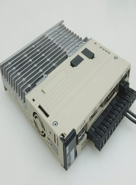 YASKAWASIGMA5UsedSGDV-2R8A11ASERVOPACK400WDRV-I-13949