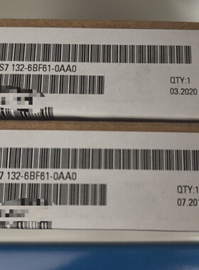 询价-6ES71326BF610AA0联系