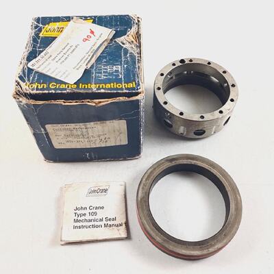 Sello Mecnico John Crane Tipo 109 Kvaerner Eureka ITM.480 PT