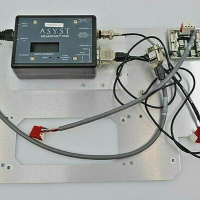 9700996001ADVANTAG9100ASYST带PNL0020D08100010C0140应用材料