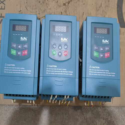 咨询-欧瑞变频器，E2000-0015S2/2台，E2000-