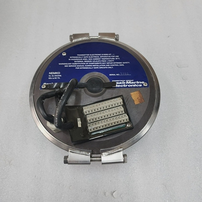 SAABMARINEELECTRONICS9150064-87/MSENDERELEKTRONIK915006