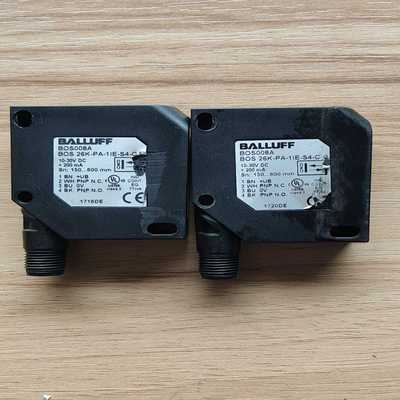 BALLUFF巴鲁夫BOS008ABOS26K-P询价