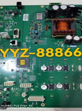 Power fusion Unloader驱动板WB764-7732-010-00  76-47732 议价