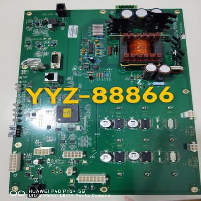 Power fusion Unloader驱动板WB764-7732-010-00  76-47732 议价