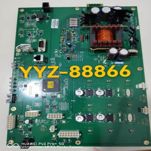 Power fusion Unloader驱动板WB764-7732-010-00  76-47732 议价