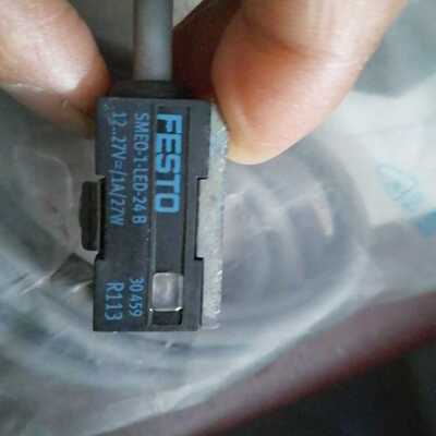 【议价】费斯托SME0-1-LED-24B30459适用
