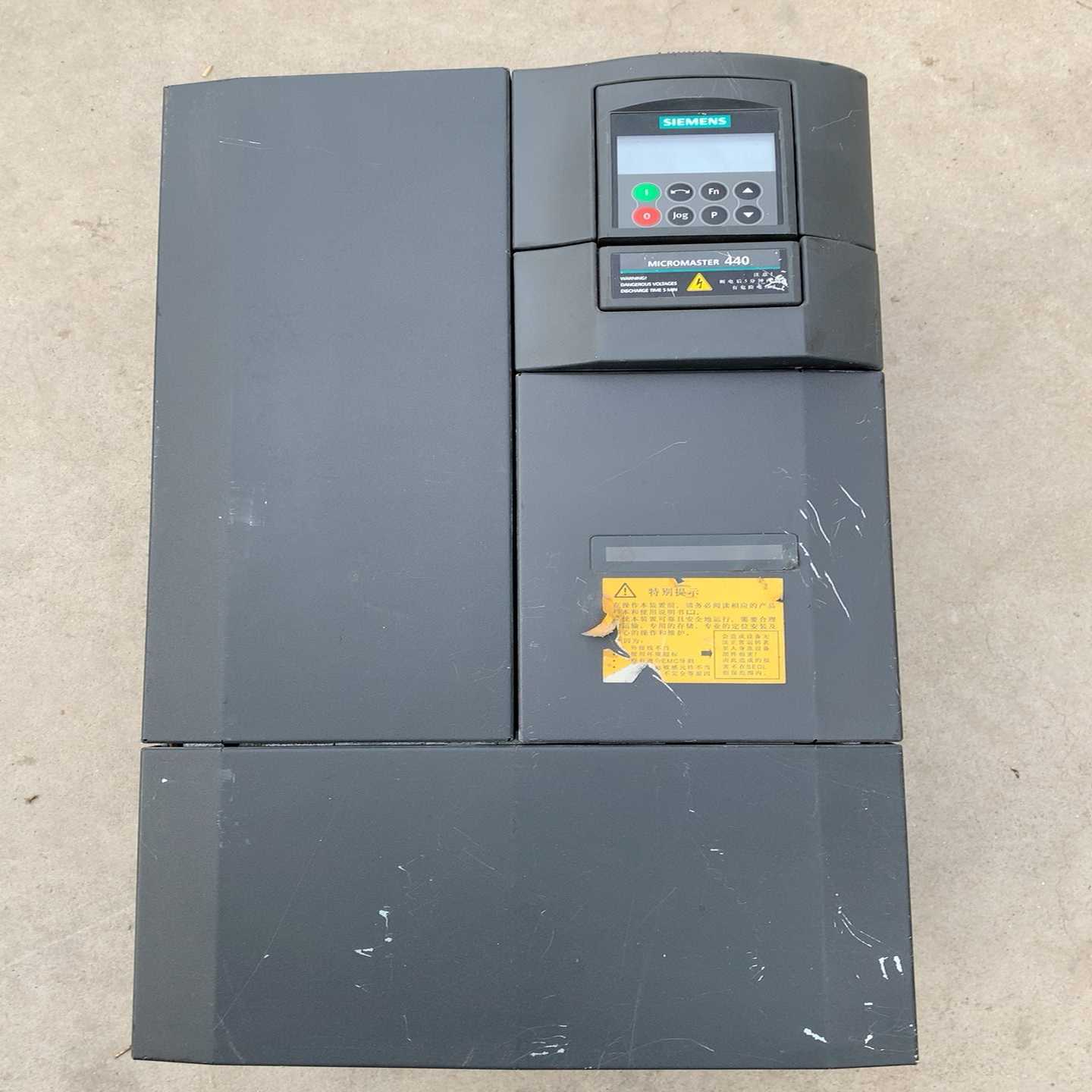 咨询-6SE6440-2UD31-8DB1