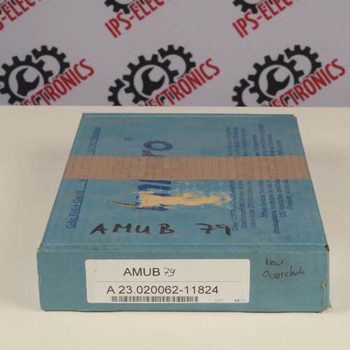 UniPro AMUB 23.02006211824 tablero  6 meses de garanta