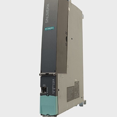 Siemens Sinumerik 840D Sl Ncu 730.3B Pn With Plc 3173 Pn Dp