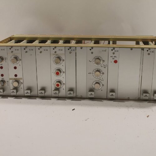 HB SF Rack with CA012CN142CL152CZ032CP022CL012CS122CQ012CL02