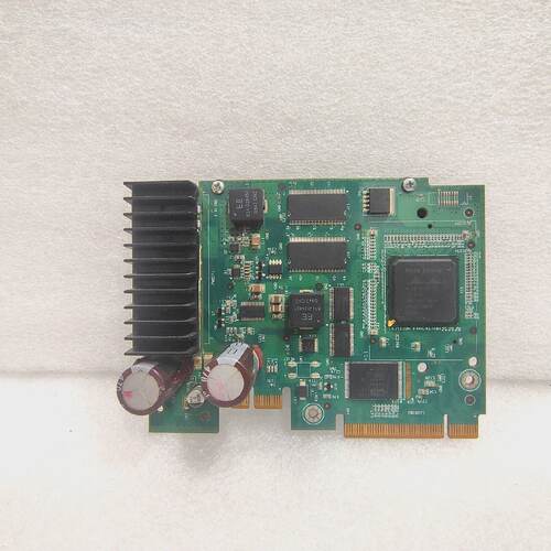 Cisco 731085509 A0 REV A0 VIRTUAL INTERFACE CARD BOARD 73108