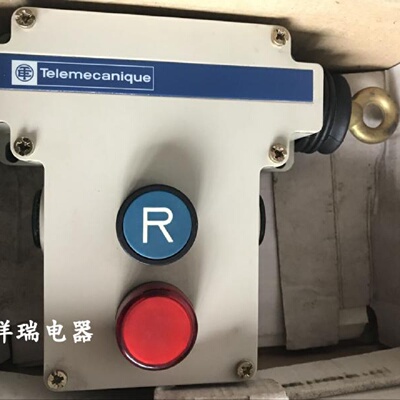配件全新原装现货XY2CE...H7XY2CE1A196H7拉线开关拉线急停开关议
