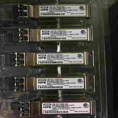 HPE MSA2040 C8R24B 720999-002【白零商行】