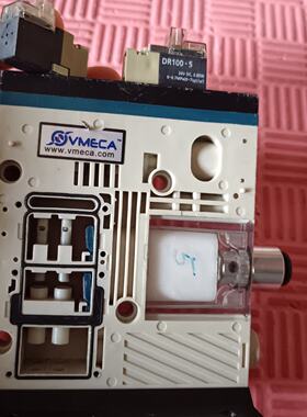 韩国VMECA真空发生器，议价商品