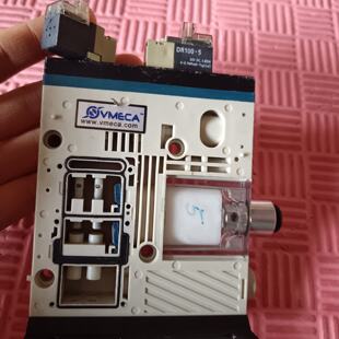 韩国VMECA真空发生器 议价商品