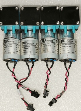 进口KNF隔膜泵PML7844NF3012V生化泵废液泵-议价