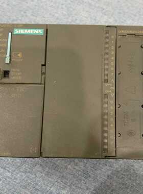 PLC313-6CE01-0AB0，通讯端口盖板掉了一拍前询价