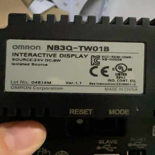 NB3Q-TW01BNB3Q-TW00B询价