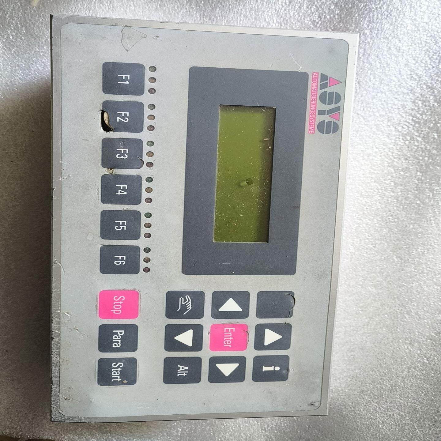 德国 elrest ASYS 73230 kirchheim（佳毅工控）