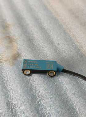 出闲置SICK西克光电开关，型号WTB2S-2P3180，--议价商品