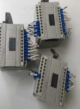 原装拆机，松下AFPXOE24T-F扩展--议价商品