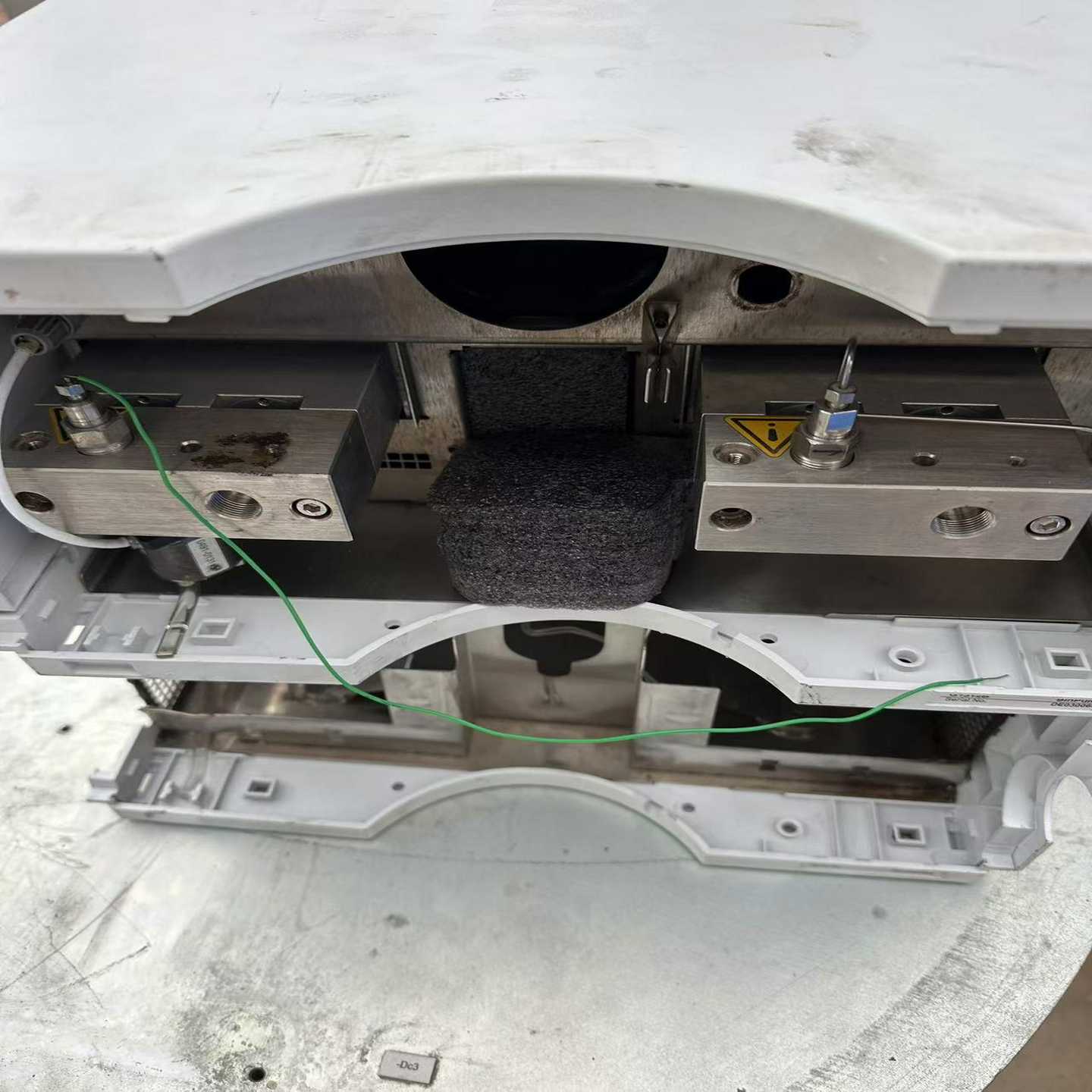 【议价】安捷伦1200液相色谱仪配件G1314B、G1314F,图中适用