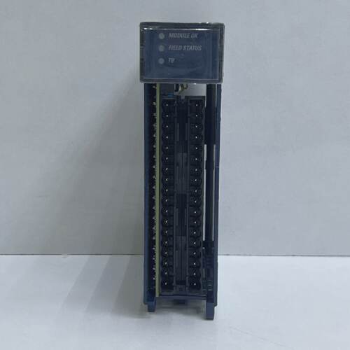 EMERSON IC695ALG616LF RX3I FOR PART