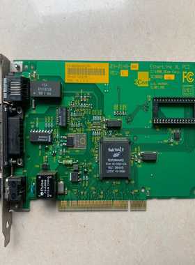 3com网卡3C900B-CMBEtherLinkXL询价