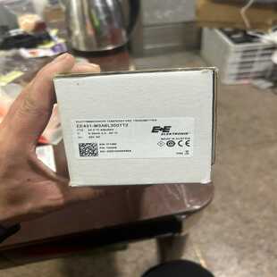 询价EE风管温度传感器EE431 M3A6L300TT2