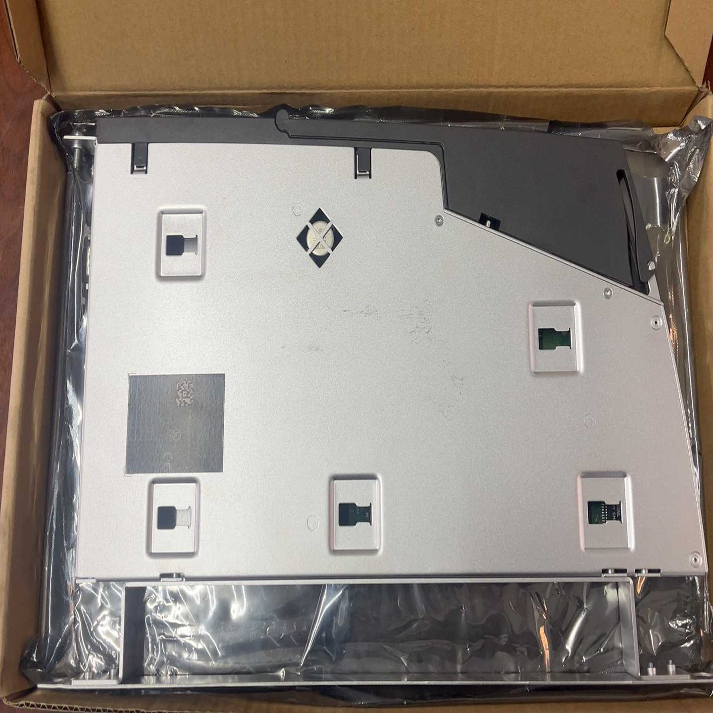 未使用西门子伺服数控模块6SL3040-0NB00-0AA0--议价商品